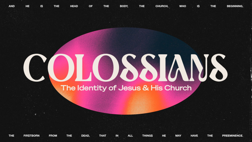 Colossians