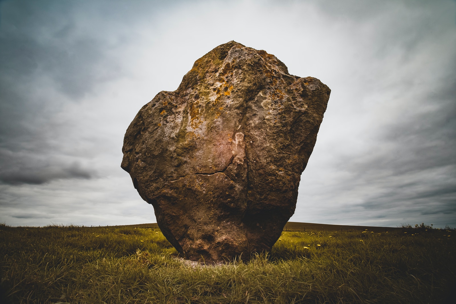 A Rock and a Hard Place: Exodus 17