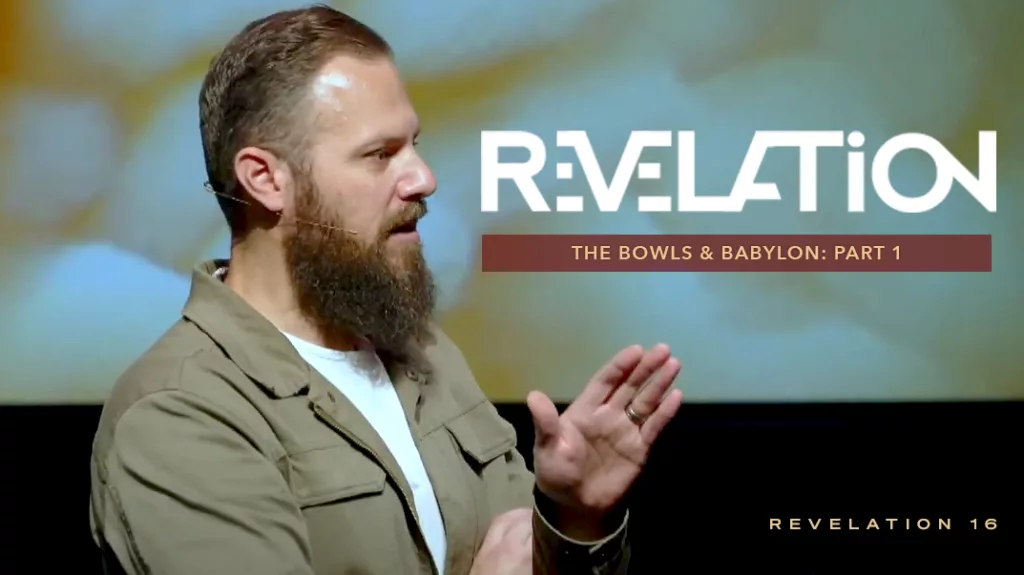 The Bowls & Babylon: Part 1