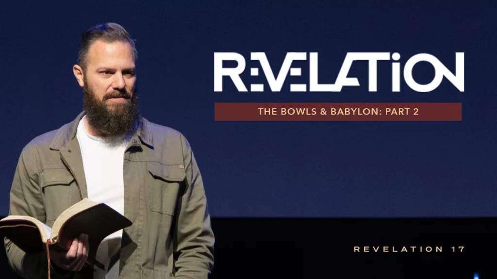 The Bowls of Babylon Pt.2