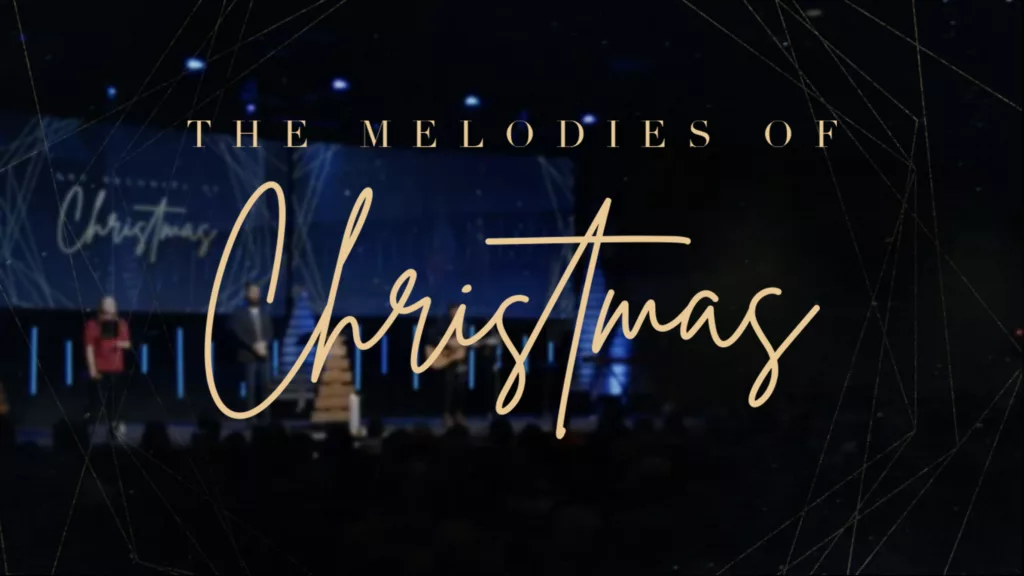 The Melodies of Christmas