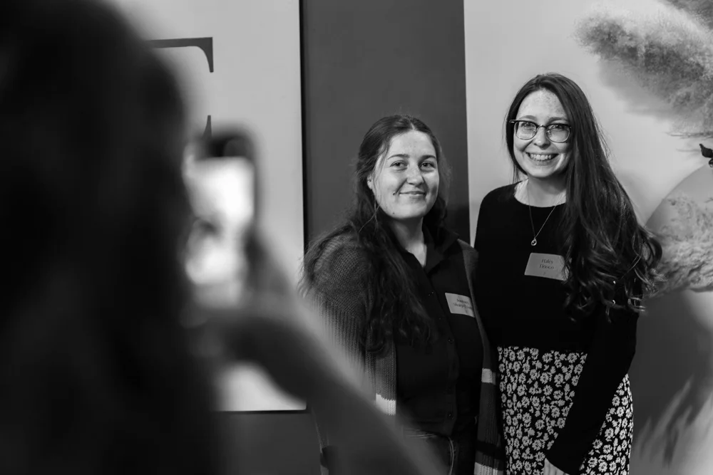 Fellowship women's event