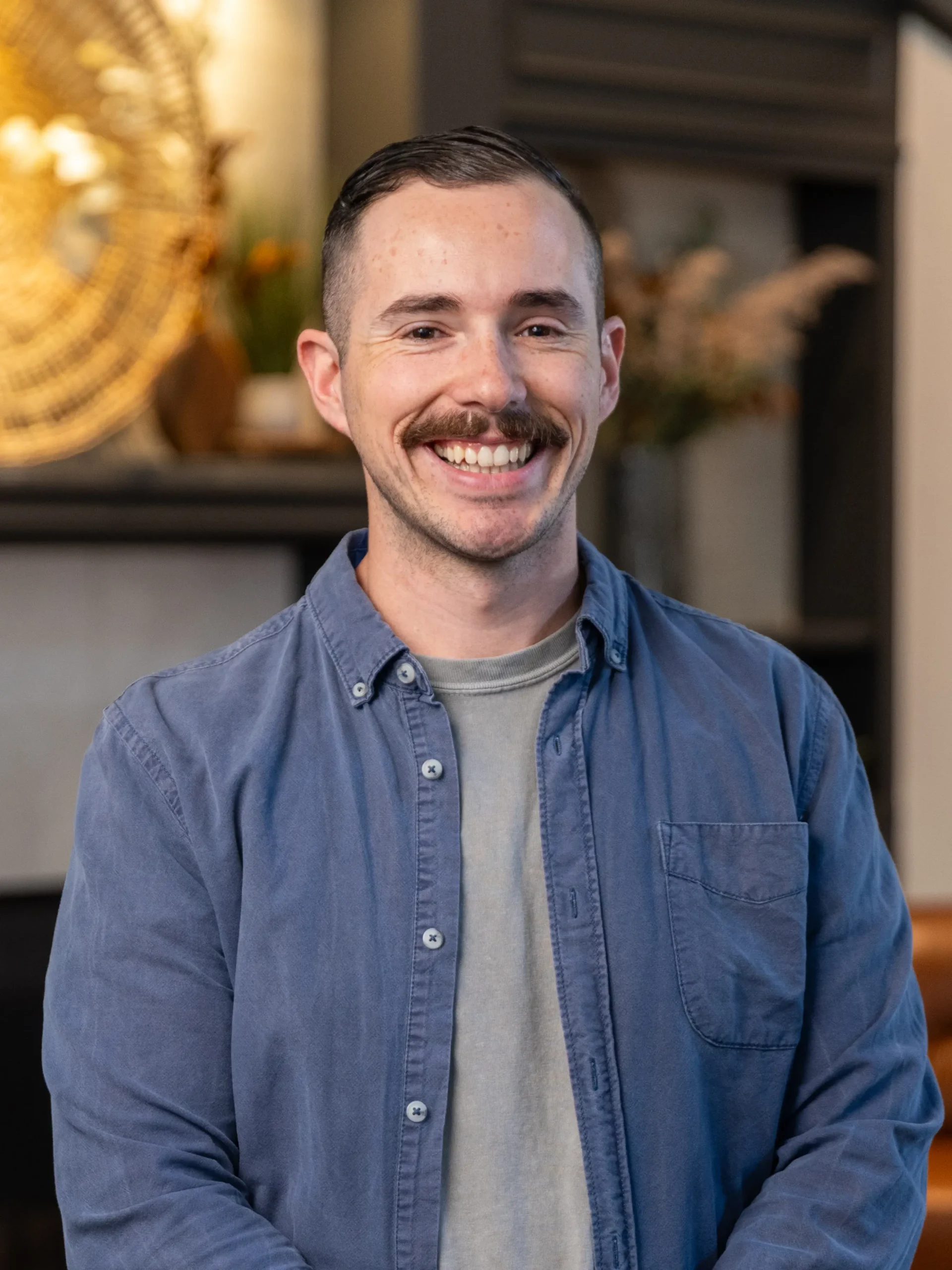 Pastor Jonathan Medina