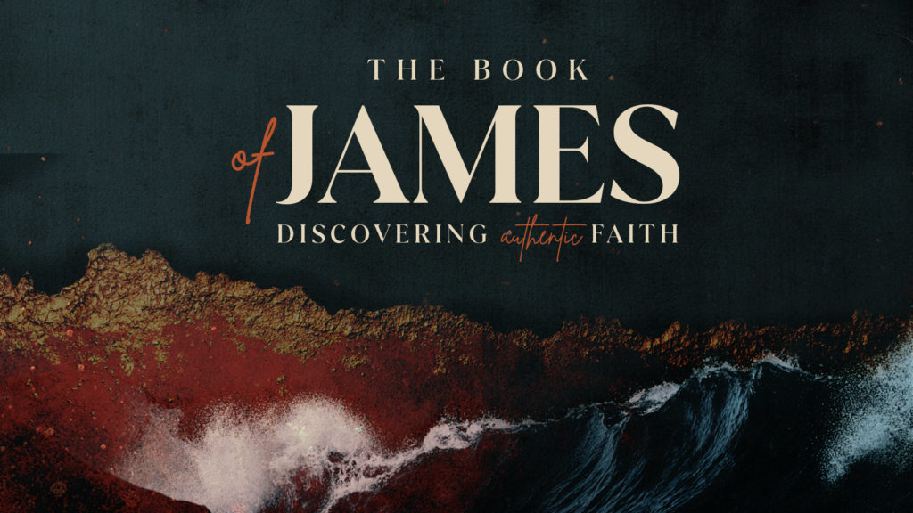 James