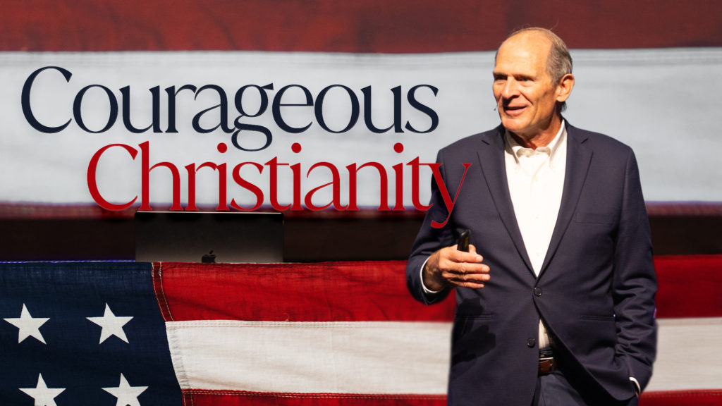 William J. Federer | Courageous Christianity