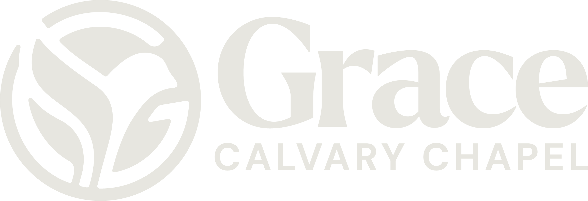 Grace Logo