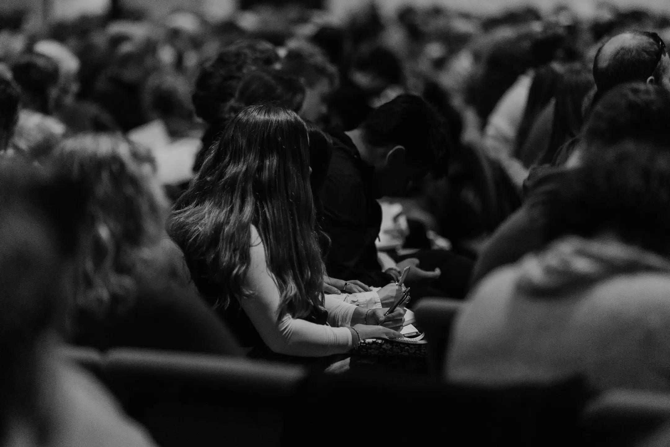 Sunday morning Study