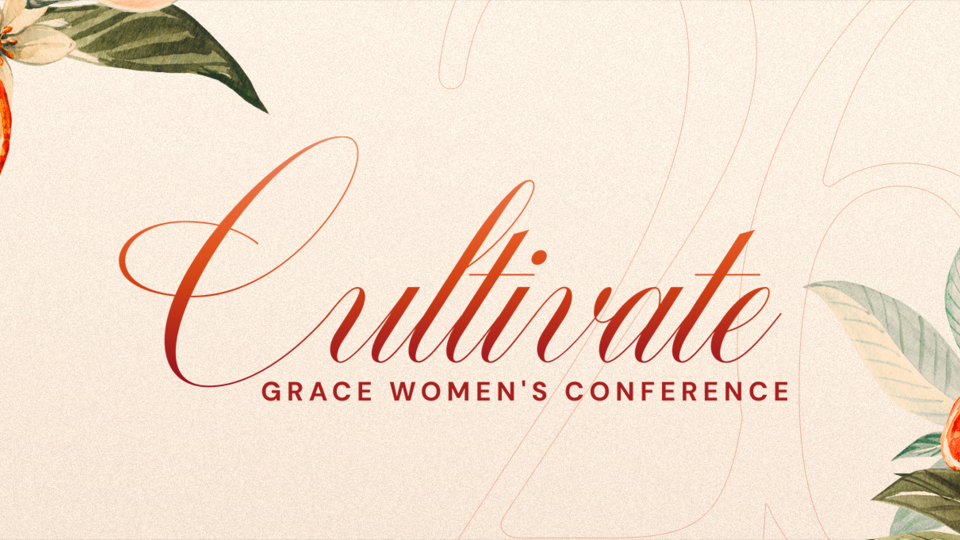 Cultivate Women’s Conference