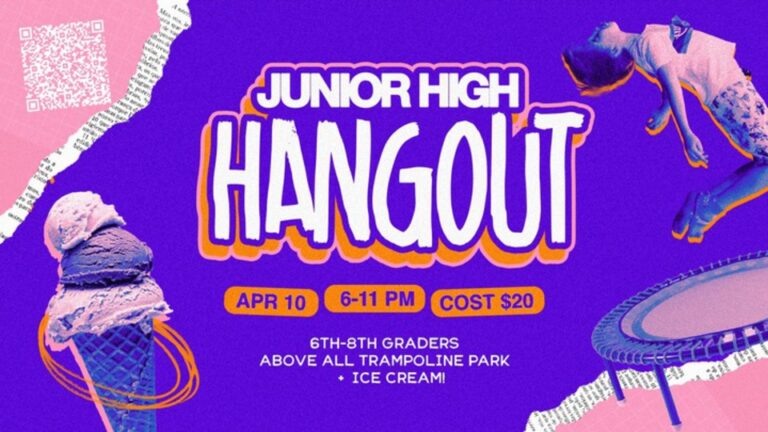JH Hangout