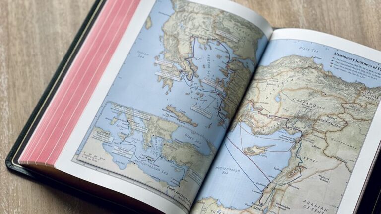 Focus on Missions Dinner