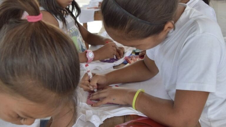 Young Adults Honduras Mission Trip