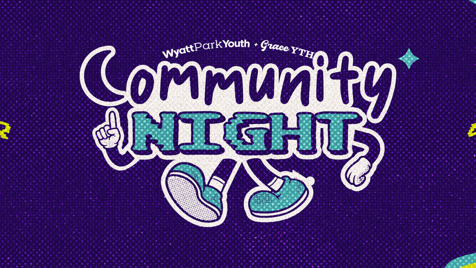 YTH Community Night