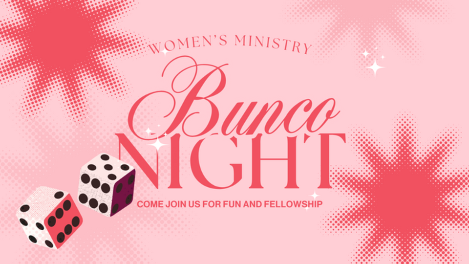 Women’s Bunco
