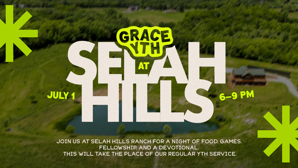 YTH at Selah Hills
