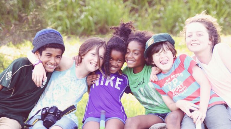 CEF – Good News Club – New Volunteer Training