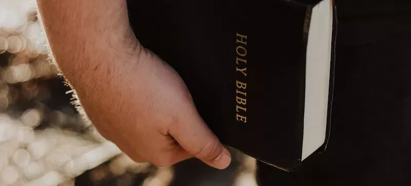 Holy Bible
