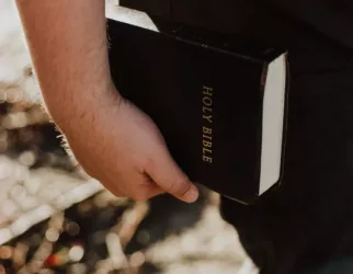 Holy Bible